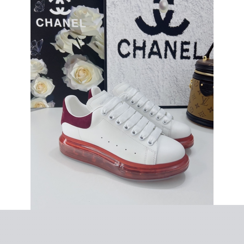 alexander M*Q*en casual shoes